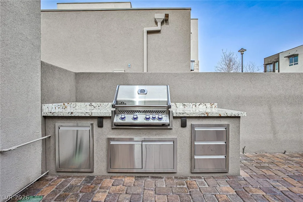 4271 Veraz, Las Vegas, NV 89135