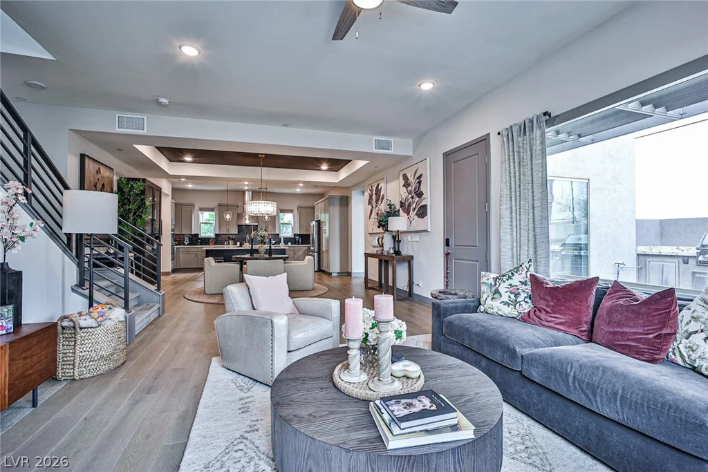 4271 Veraz, Las Vegas, NV 89135