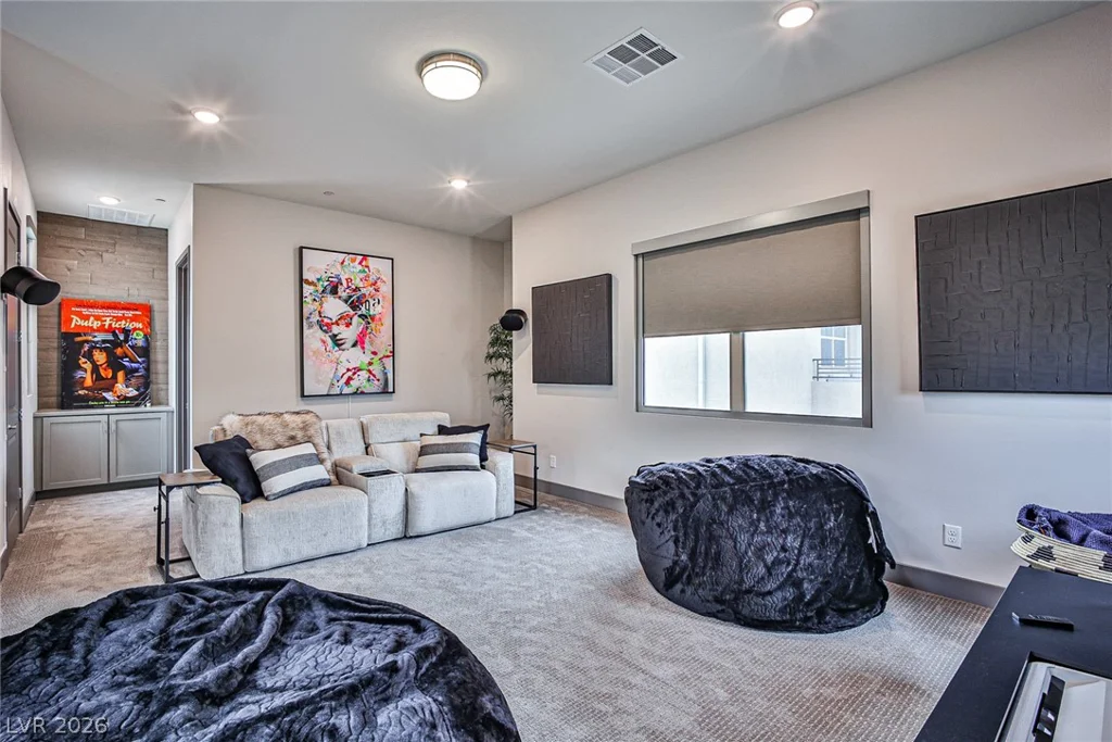 4271 Veraz, Las Vegas, NV 89135