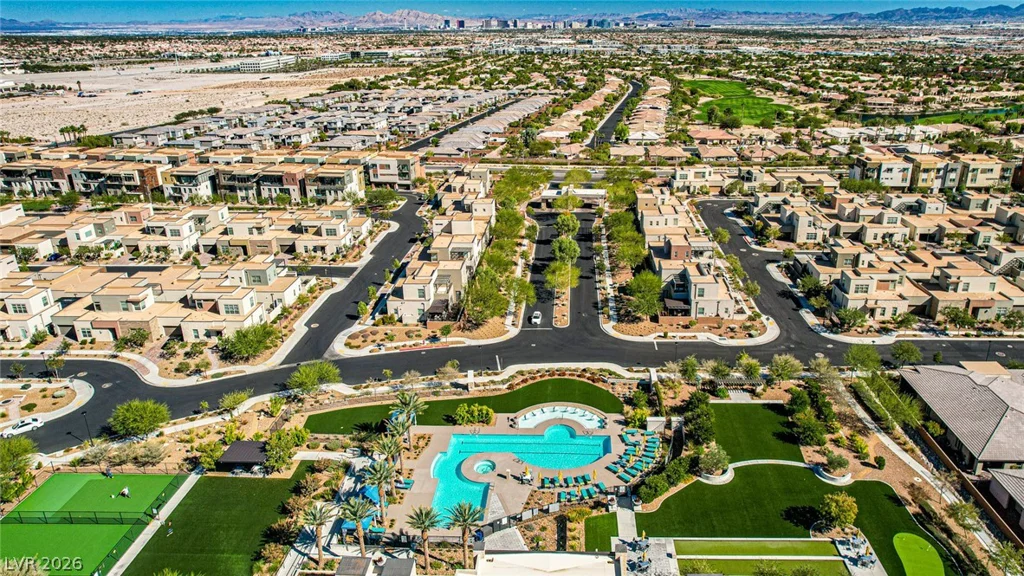 4271 Veraz, Las Vegas, NV 89135