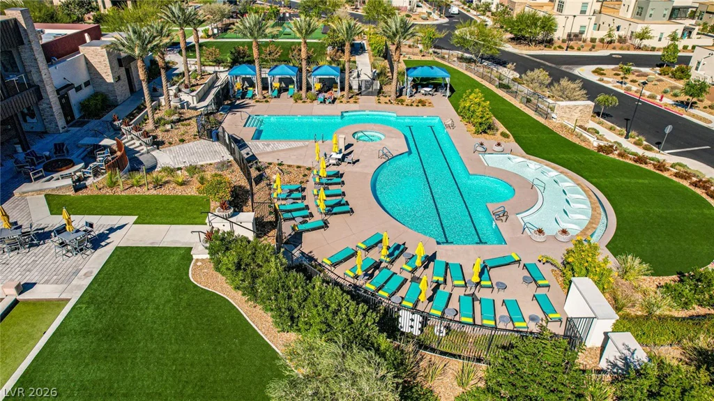 4271 Veraz, Las Vegas, NV 89135
