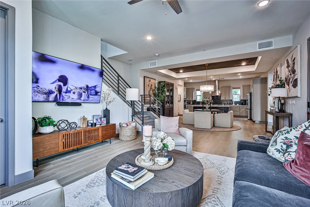 4271 Veraz, Las Vegas, NV 89135
