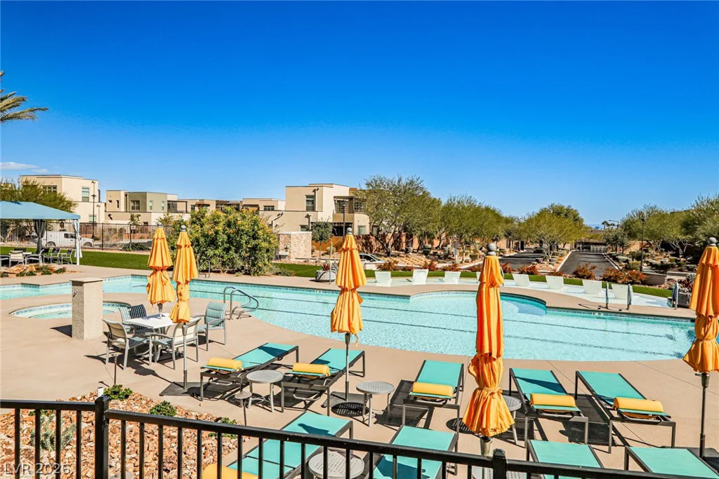 4271 Veraz, Las Vegas, NV 89135