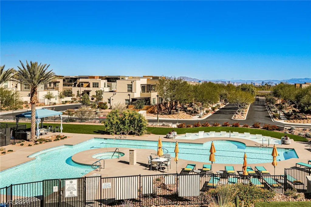 4271 Veraz, Las Vegas, NV 89135