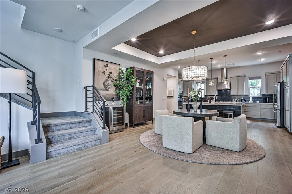 4271 Veraz, Las Vegas, NV 89135