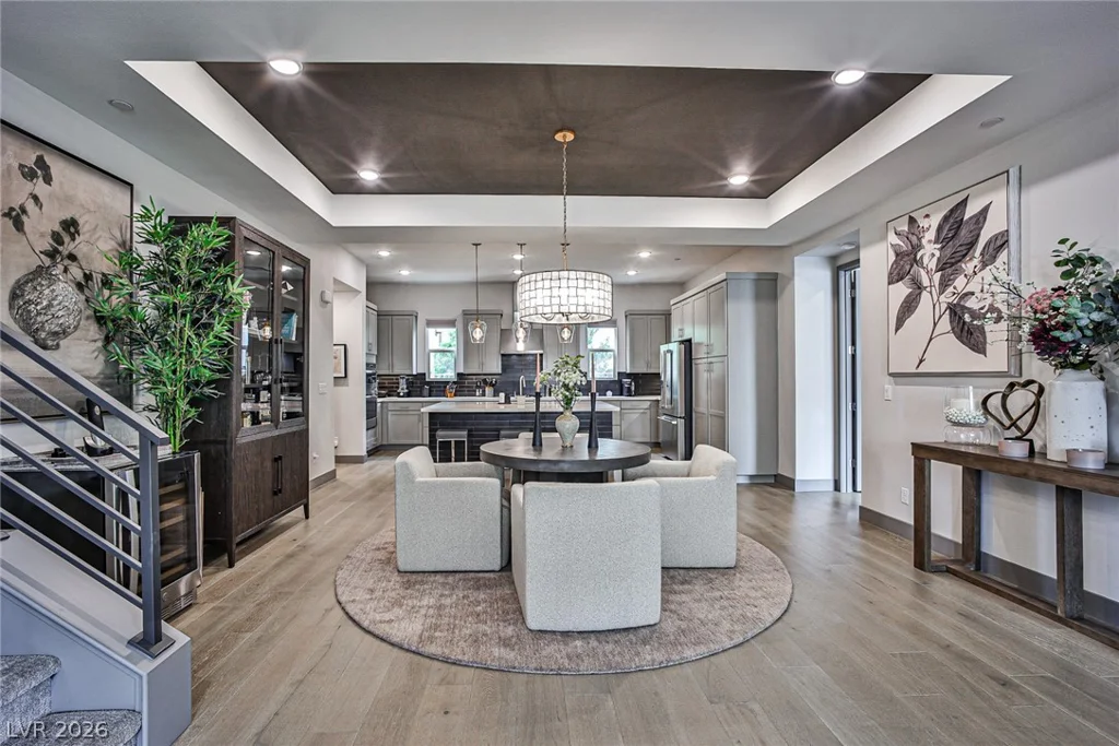 4271 Veraz, Las Vegas, NV 89135