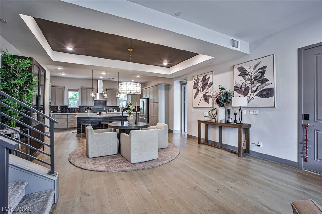 4271 Veraz, Las Vegas, NV 89135