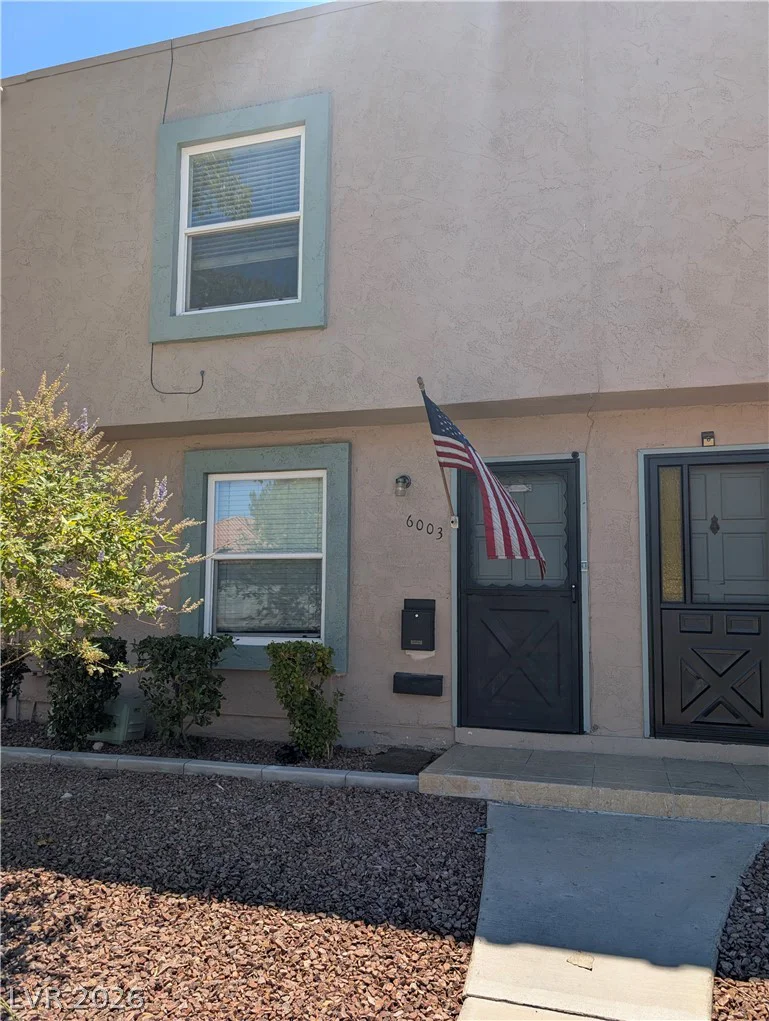 6003 Vegas, Las Vegas, NV 89108