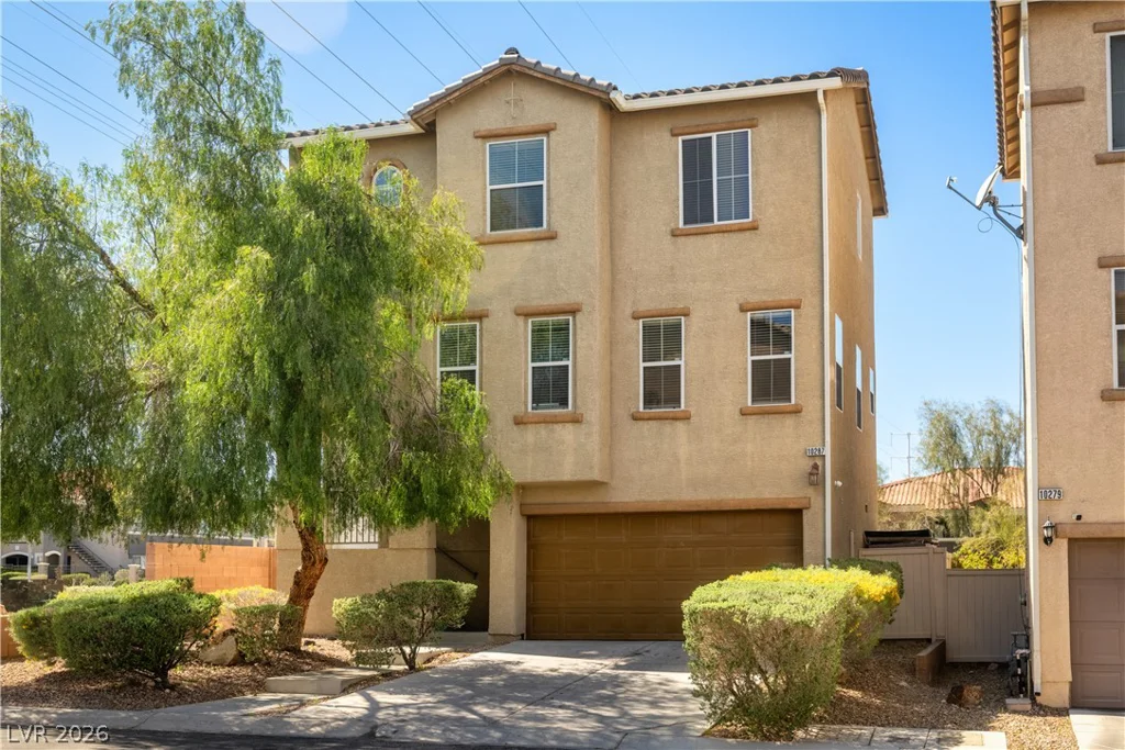 10287 Tiger Paws, Las Vegas, NV 89183