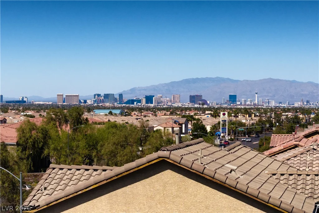 10287 Tiger Paws, Las Vegas, NV 89183