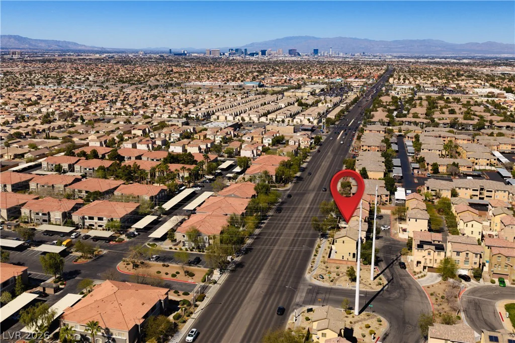 10287 Tiger Paws, Las Vegas, NV 89183