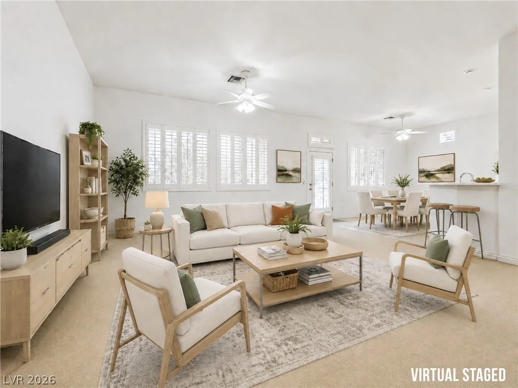 10321 Willamette, Las Vegas, NV 89134