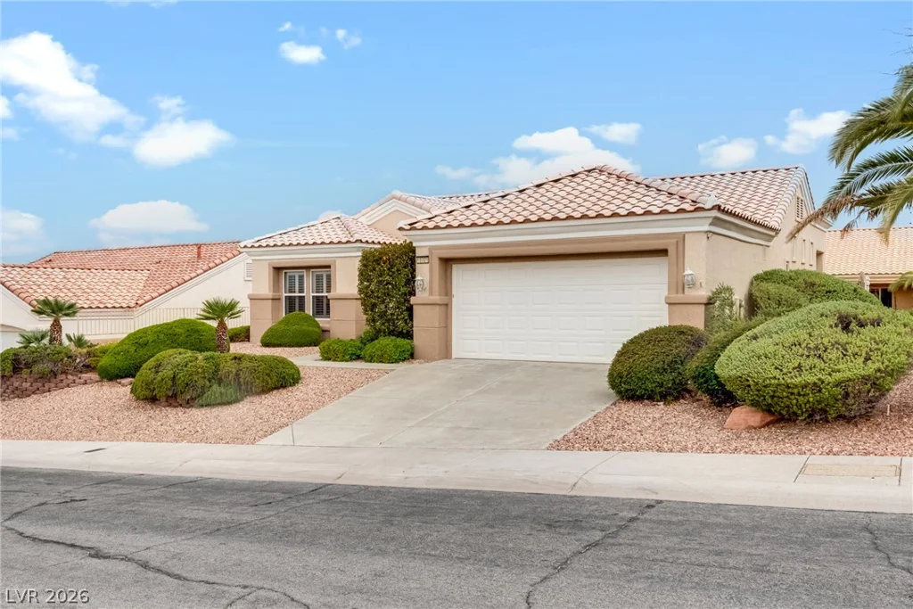 10321 Willamette, Las Vegas, NV 89134