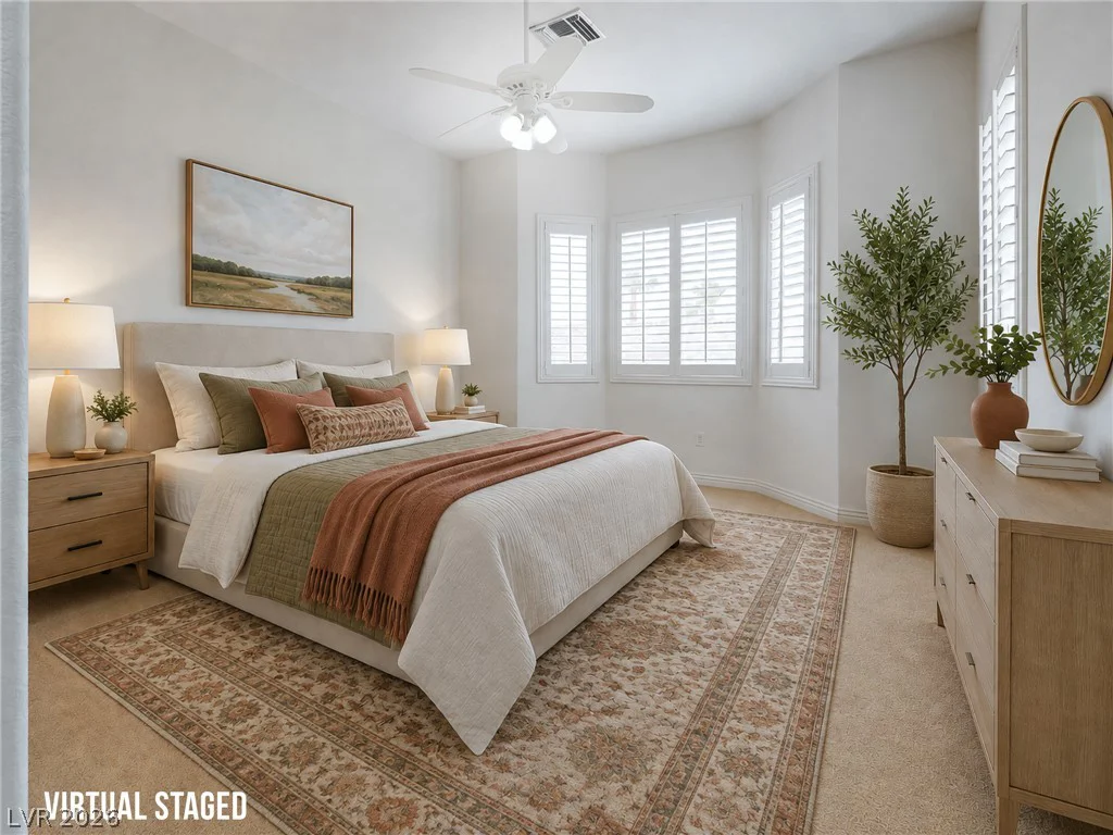 10321 Willamette, Las Vegas, NV 89134