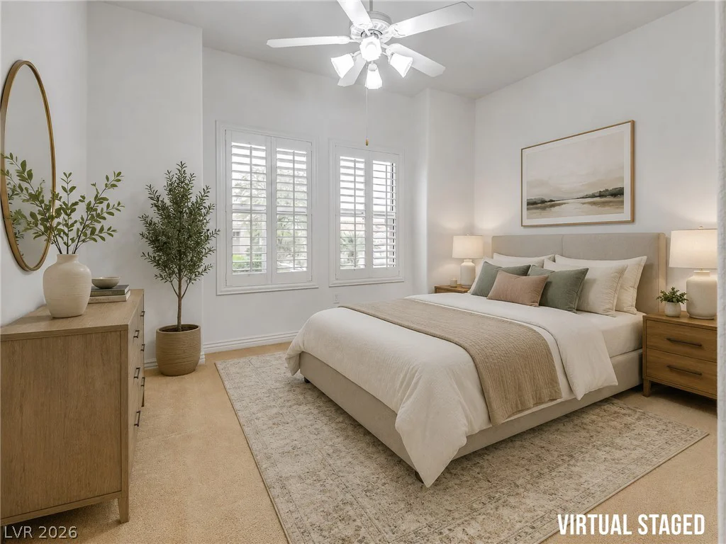 10321 Willamette, Las Vegas, NV 89134