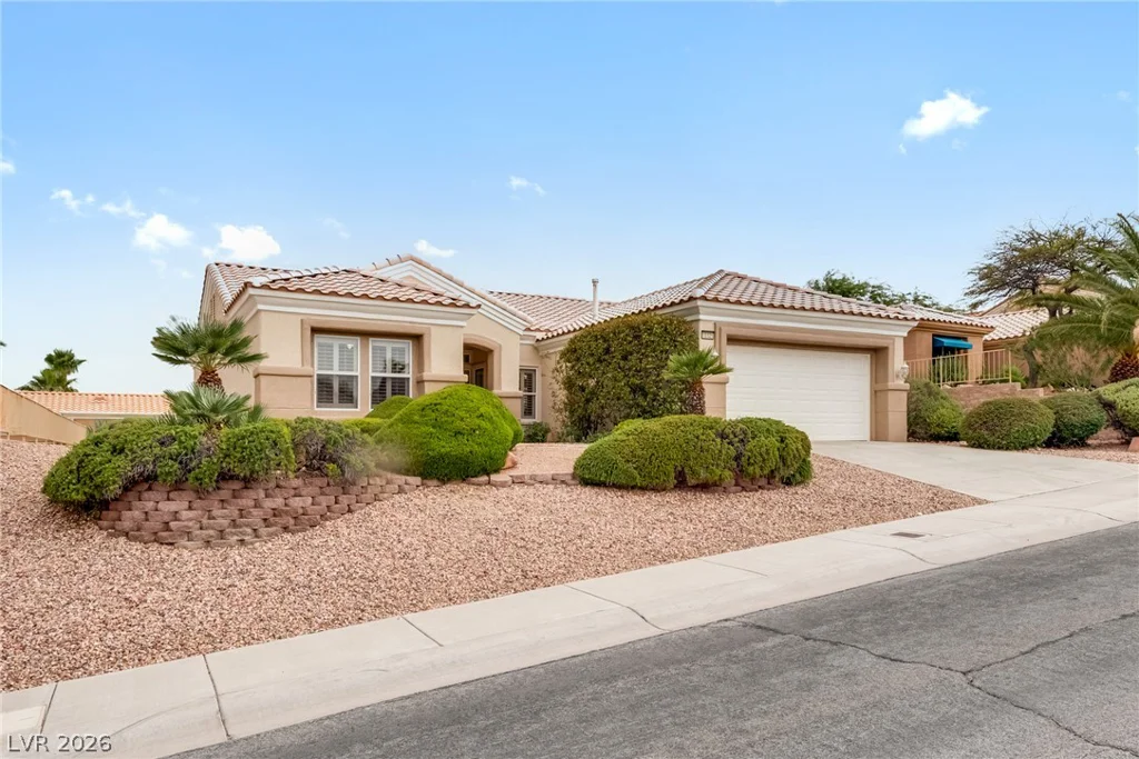 10321 Willamette, Las Vegas, NV 89134
