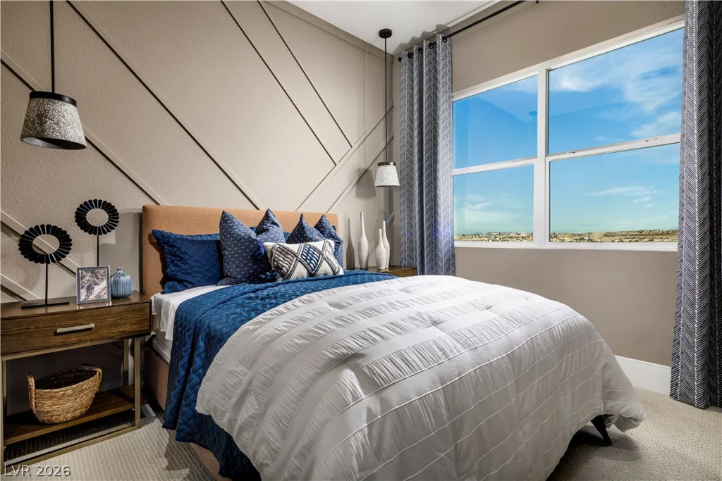2523 Cracked Stone, Henderson, NV 89044