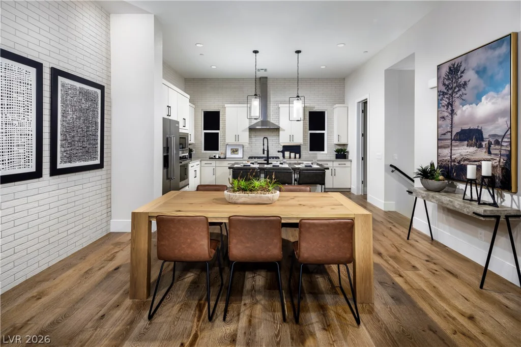 2523 Cracked Stone, Henderson, NV 89044