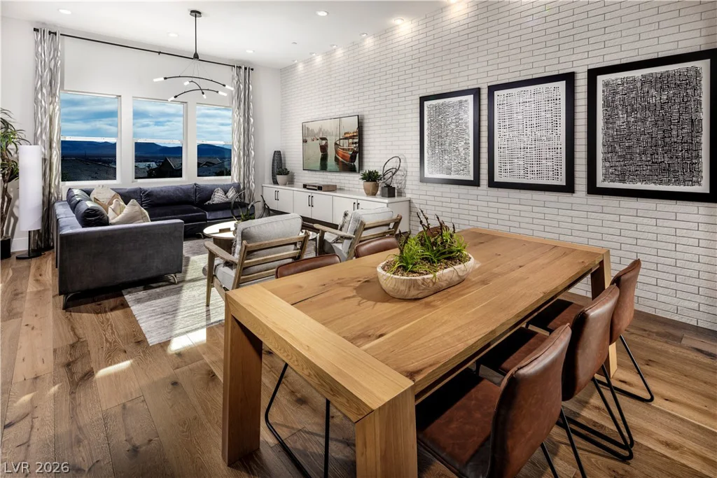 2523 Cracked Stone, Henderson, NV 89044