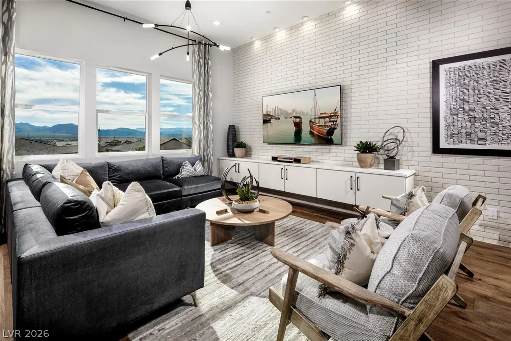 2523 Cracked Stone, Henderson, NV 89044