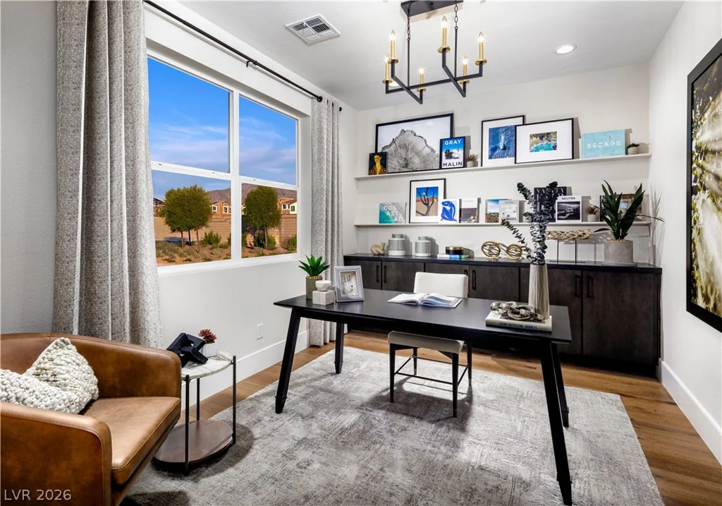 2523 Cracked Stone, Henderson, NV 89044