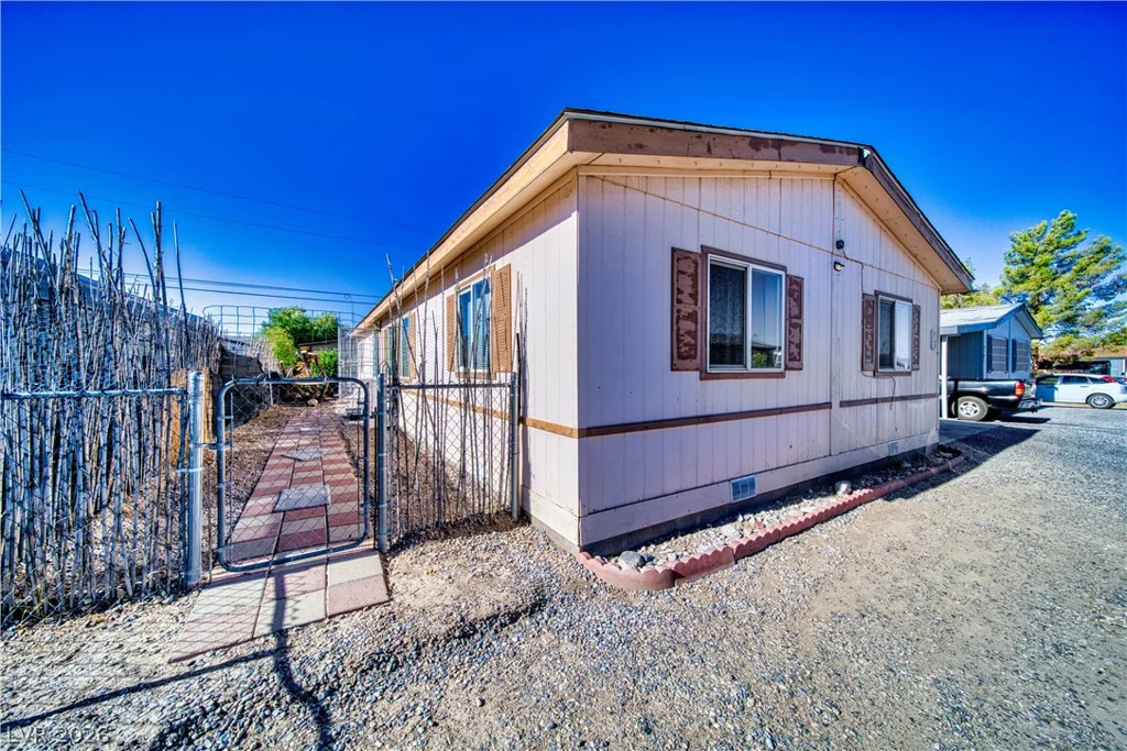 91 Potter, Pahrump, NV 89048