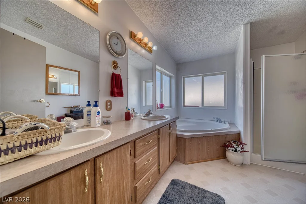 91 Potter, Pahrump, NV 89048