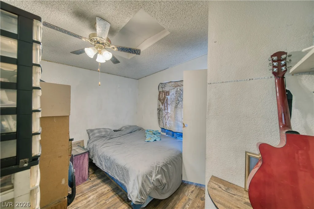 91 Potter, Pahrump, NV 89048