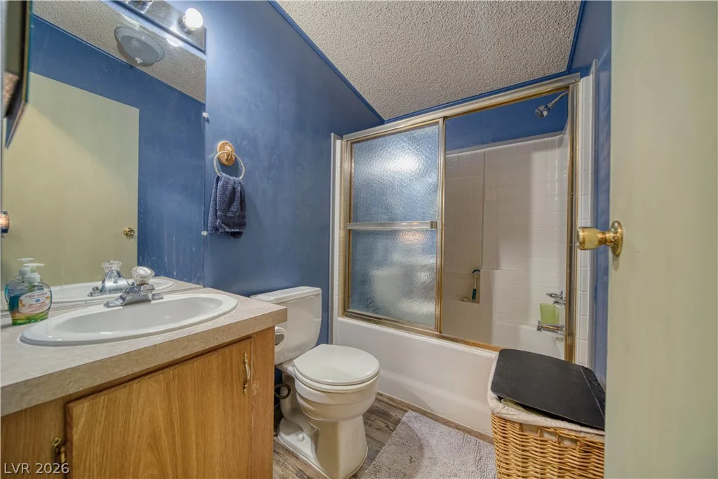 91 Potter, Pahrump, NV 89048