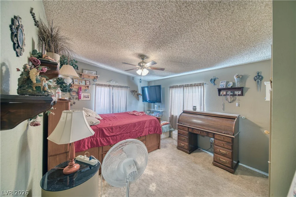 91 Potter, Pahrump, NV 89048