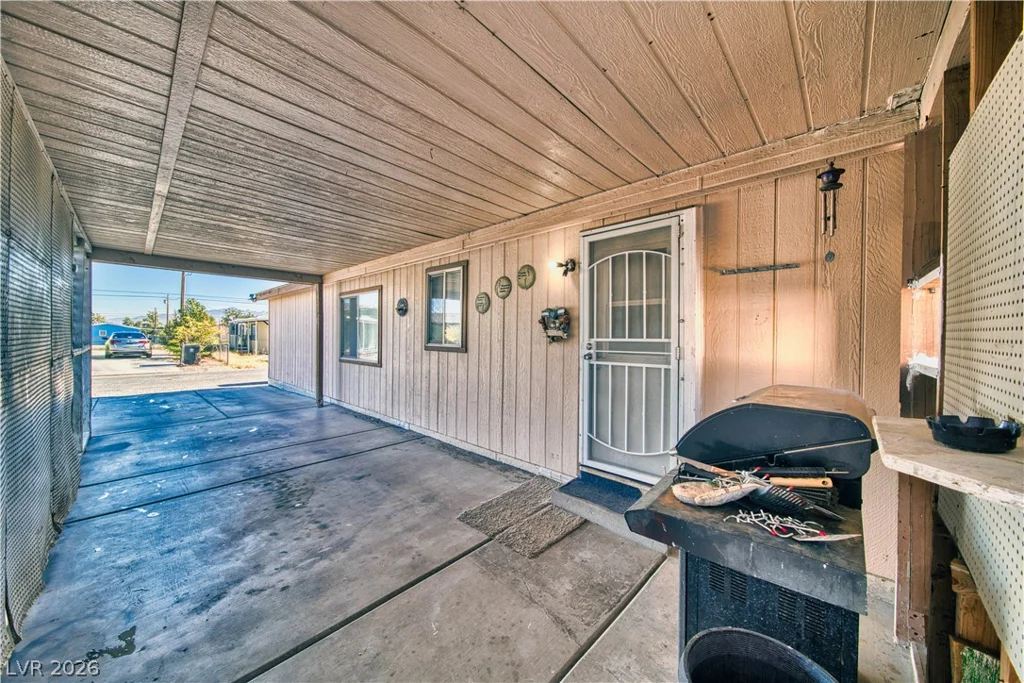 91 Potter, Pahrump, NV 89048