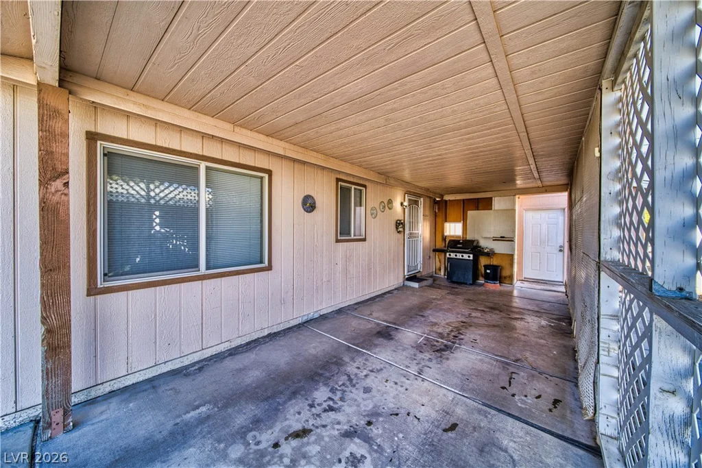 91 Potter, Pahrump, NV 89048