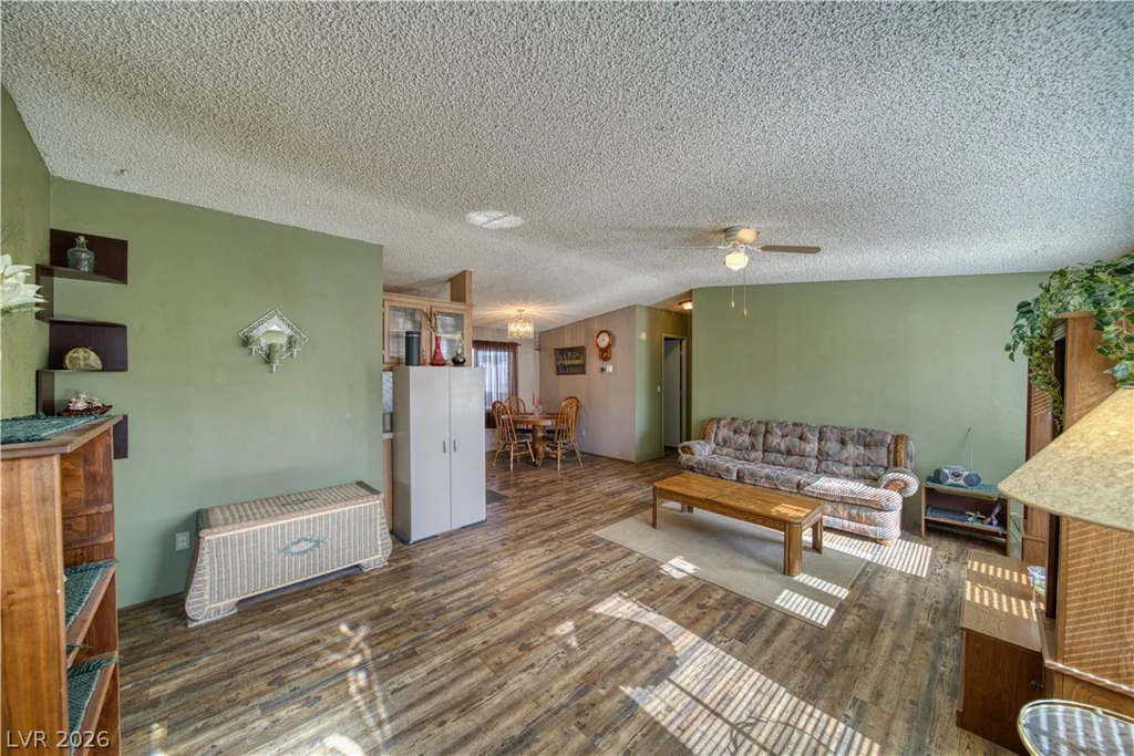 91 Potter, Pahrump, NV 89048
