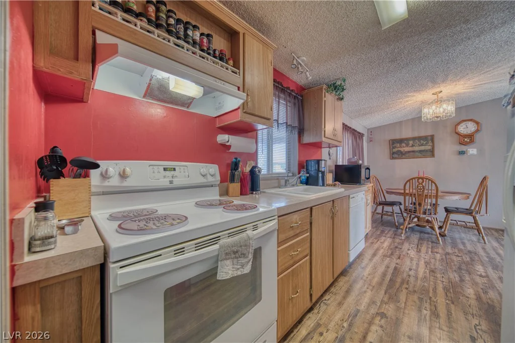 91 Potter, Pahrump, NV 89048