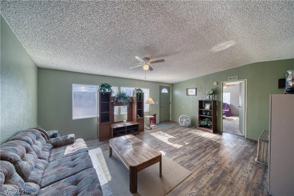 91 Potter, Pahrump, NV 89048