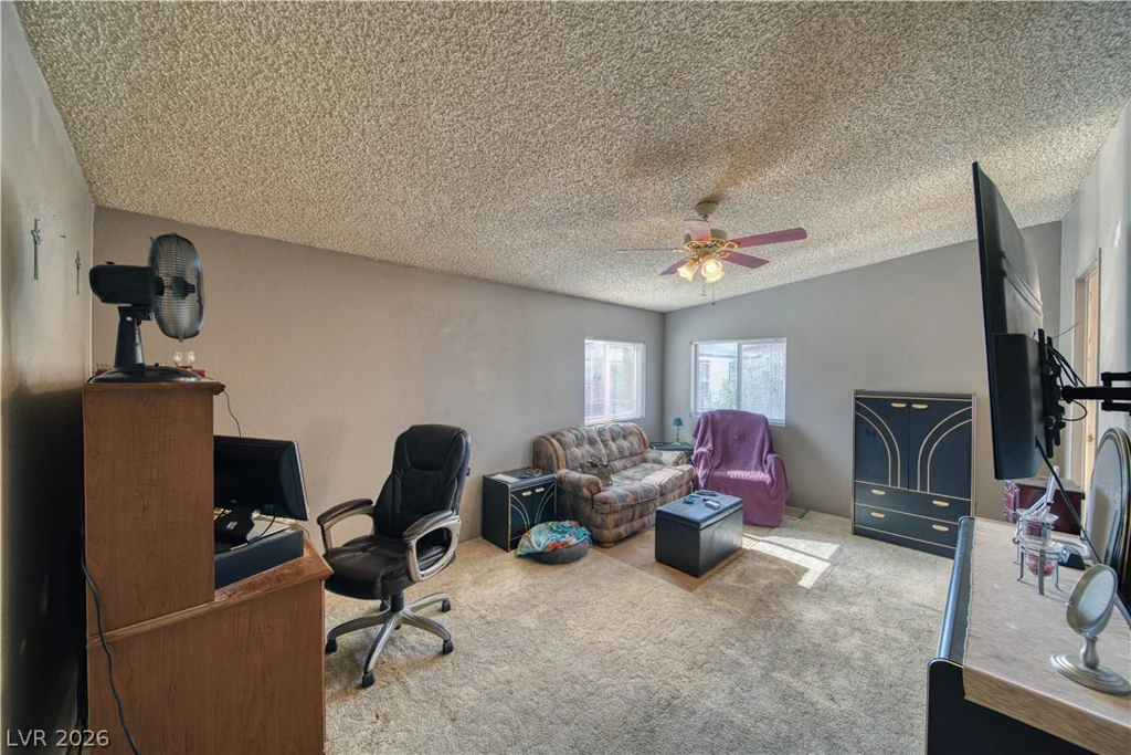 91 Potter, Pahrump, NV 89048