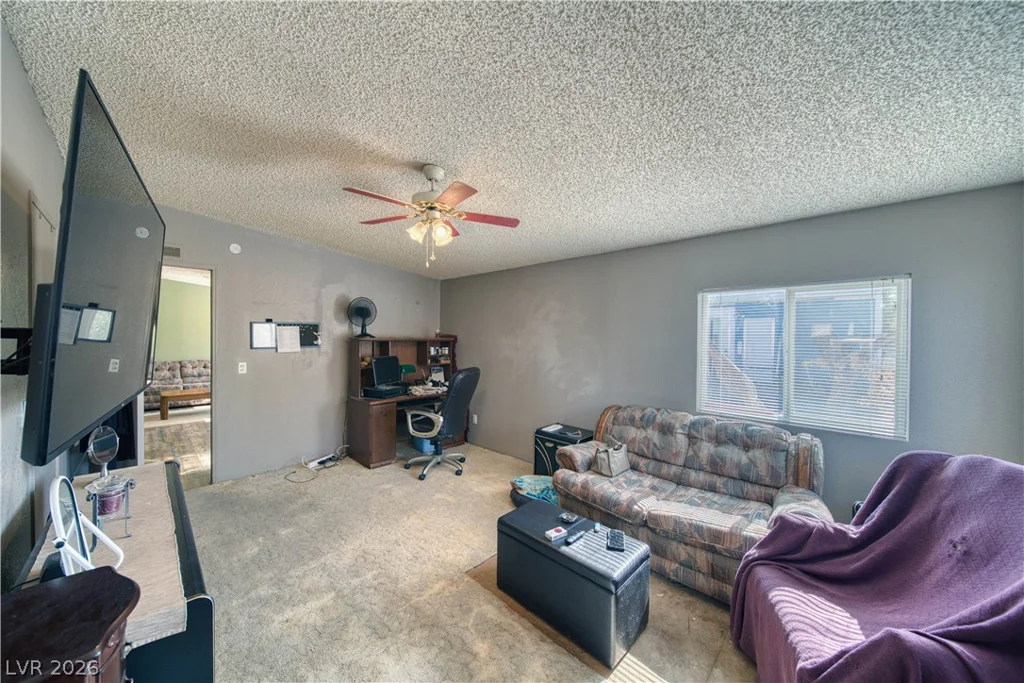 91 Potter, Pahrump, NV 89048