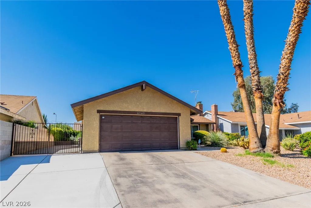 6145 Twain, Las Vegas, NV 89103