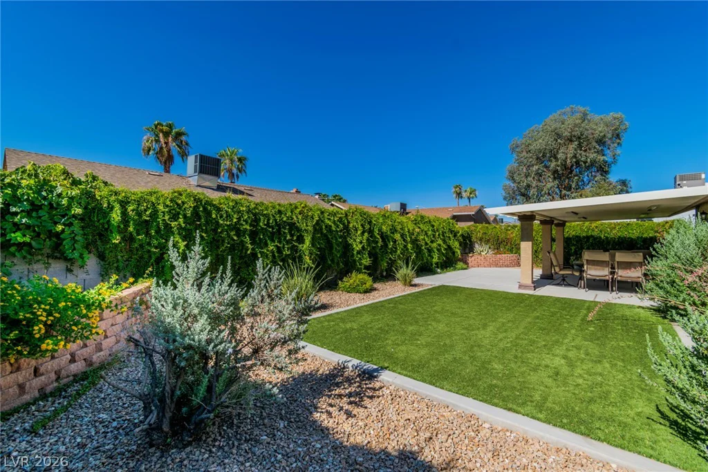 6145 Twain, Las Vegas, NV 89103