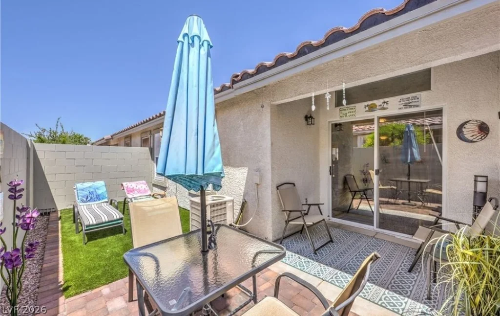 149 Tapatio, Henderson, NV 89074