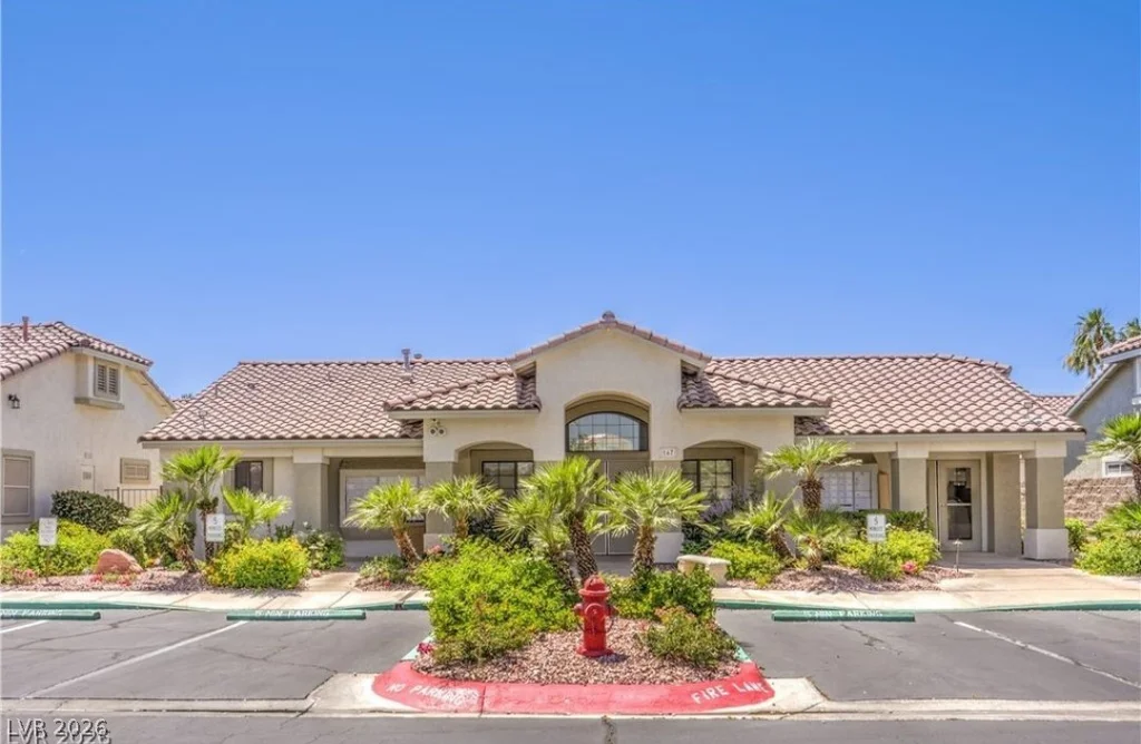 149 Tapatio, Henderson, NV 89074