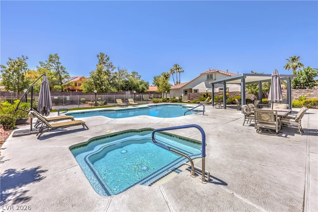 149 Tapatio, Henderson, NV 89074