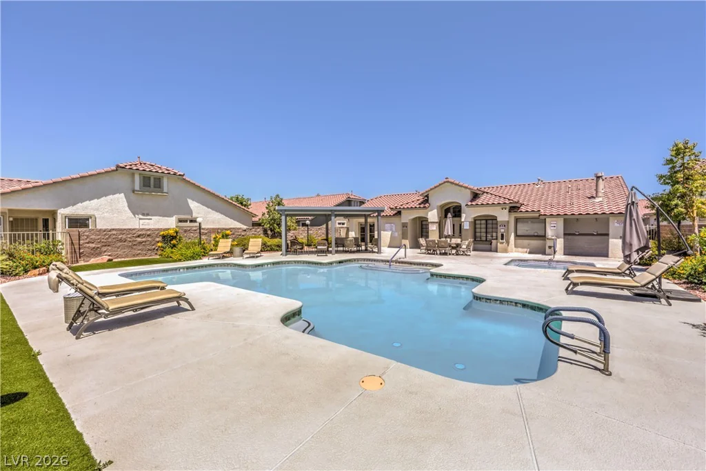 149 Tapatio, Henderson, NV 89074