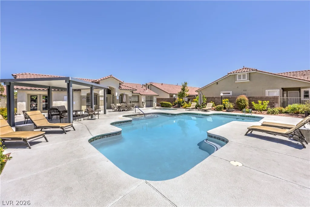 149 Tapatio, Henderson, NV 89074