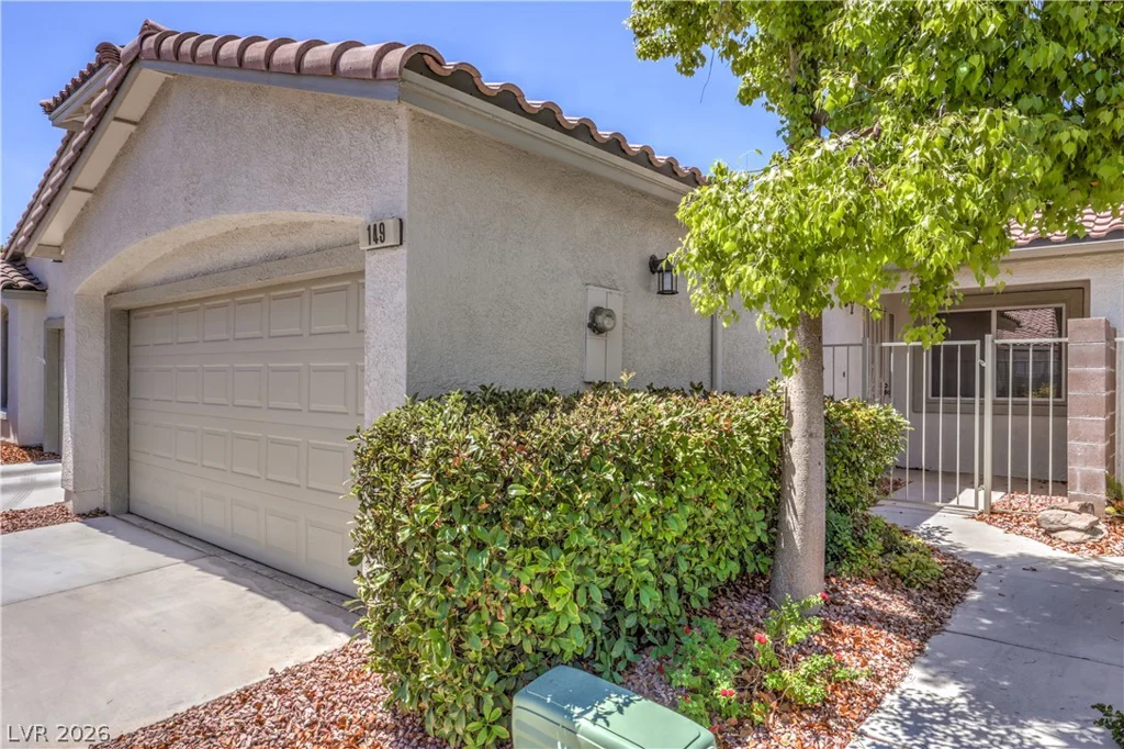 149 Tapatio, Henderson, NV 89074