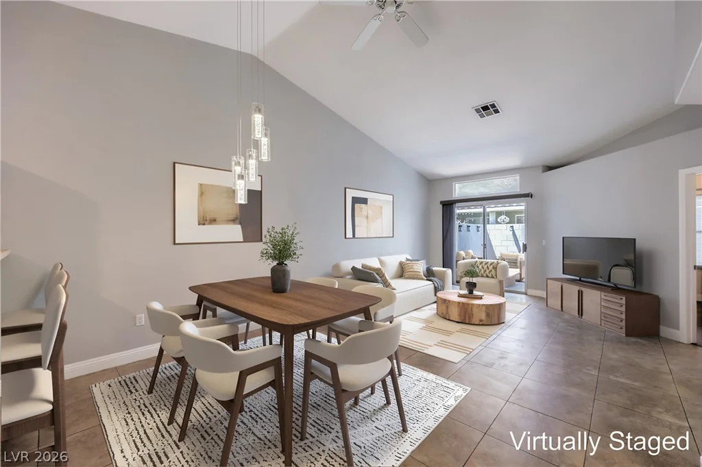 149 Tapatio, Henderson, NV 89074