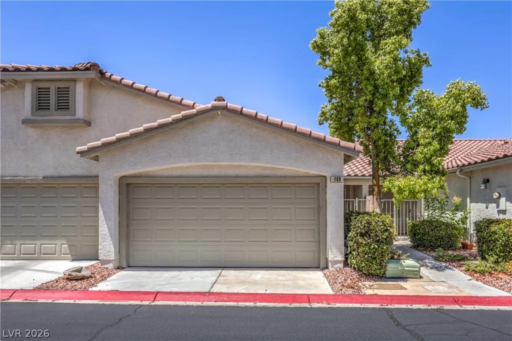 149 Tapatio, Henderson, NV 89074