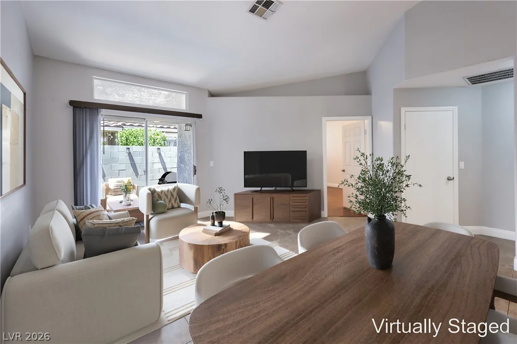 149 Tapatio, Henderson, NV 89074
