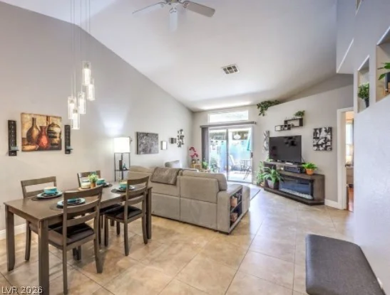 149 Tapatio, Henderson, NV 89074