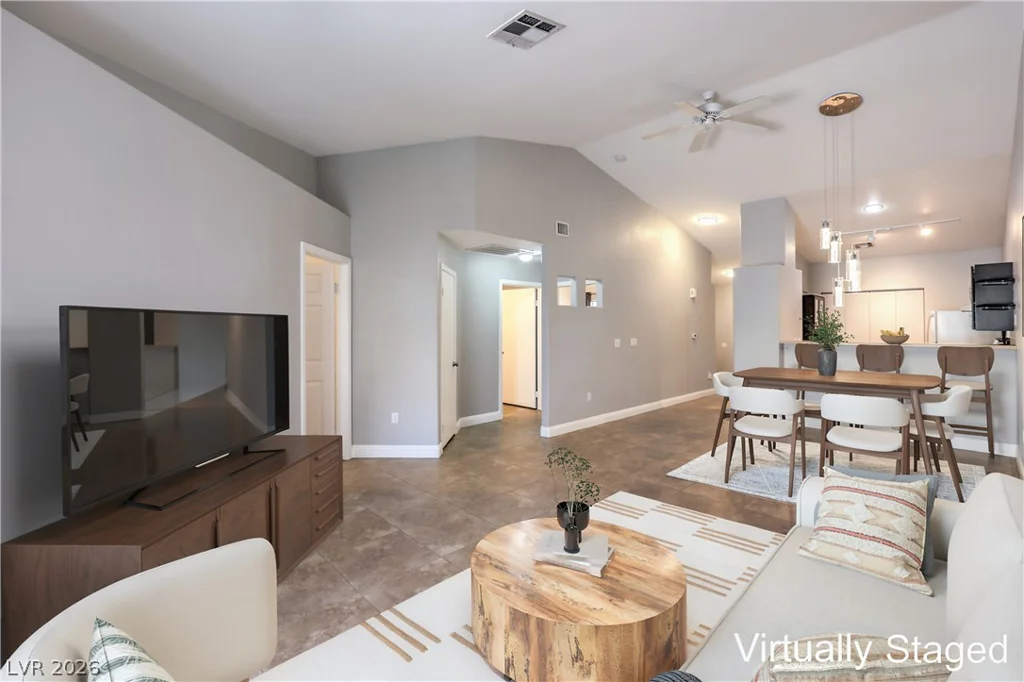 149 Tapatio, Henderson, NV 89074